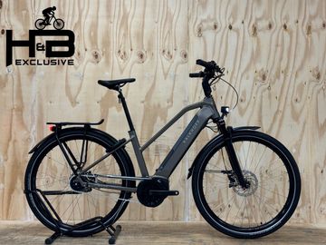 Brugt Other Brands Image 5.B Move+ Shimano Nexus 2022 Mountainbike — billede 1 af 14