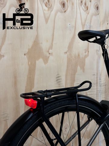Brugt Other Brands Image 5.B Move+ Shimano Nexus 2022 Mountainbike — billede 12 af 14