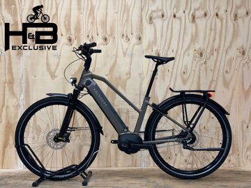 Brugt Other Brands Image 5.B Move+ Shimano Nexus 2022 Mountainbike — billede 2 af 14