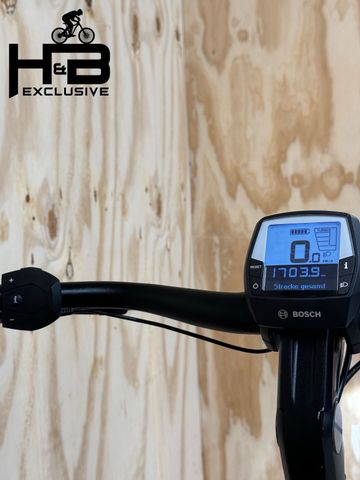 Brugt Other Brands Image 5.B Move+ Shimano Nexus 2022 Mountainbike — billede 9 af 14
