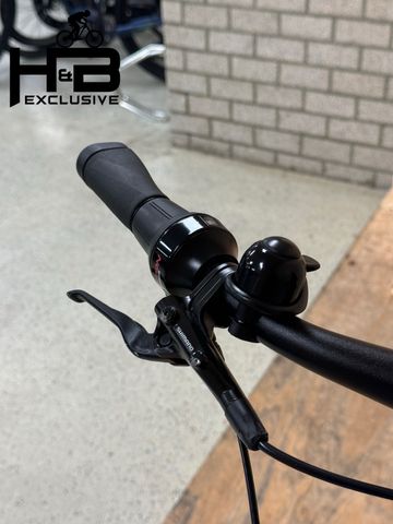 Brugt Other Brands Image 5.B Move+ Shimano Nexus 2022 Mountainbike — billede 6 af 14