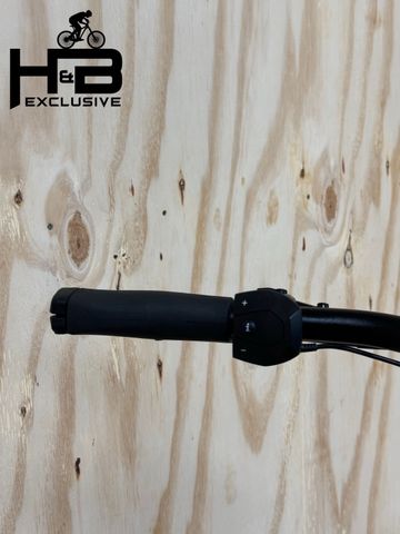 Brugt Other Brands Image 5.B Move+ Shimano Nexus 2022 Mountainbike — billede 8 af 14