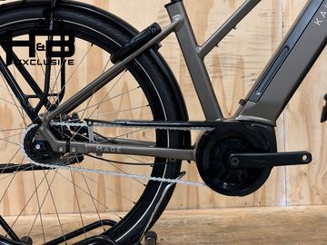 Brugt Other Brands Image 5.B Move+ Shimano Nexus 2022 Mountainbike — billede 3 af 14