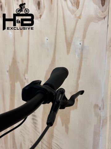 Brugt Other Brands Image 5.B Move+ Shimano Nexus 2022 Mountainbike — billede 7 af 14