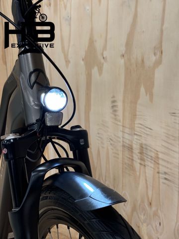 Brugt Other Brands Image 5.B Move+ Shimano Nexus 2022 Mountainbike — billede 5 af 14