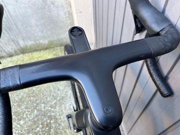 Used Canyon Ultimate CF SLX 8 Di2 2023 2023 Road & Gravel, Black — image 32 of 36