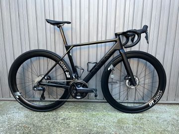 Used Canyon Ultimate CF SLX 8 Di2 2023 2023 Road & Gravel
