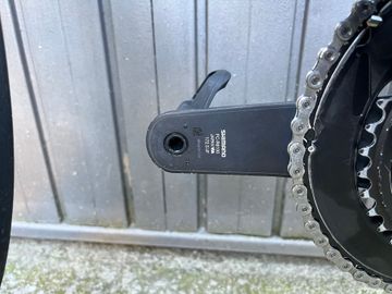 Used Canyon Ultimate CF SLX 8 Di2 2023 2023 Road & Gravel, Black — image 29 of 36
