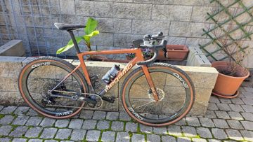 Used Megamo SILK 10 2024 2024 Road & Gravel