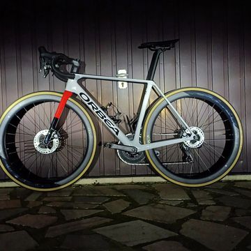 Used Orbea ORCA M20iLTD PWR 2024 2024 Road & Gravel