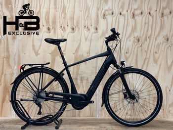 Diamant, Mandara Deluxe+ Shimano Deore