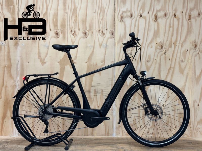 Used Diamant Mandara Deluxe+ Shimano Deore 2022 MTB