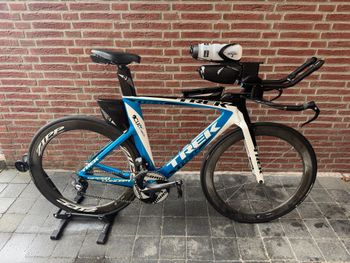 Trek, Speed concept Shimano Ultegra Di2