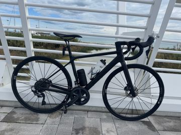 Used Canyon Ultimate WMN CF SL Disc 8.0 2020 2020 Road & Gravel