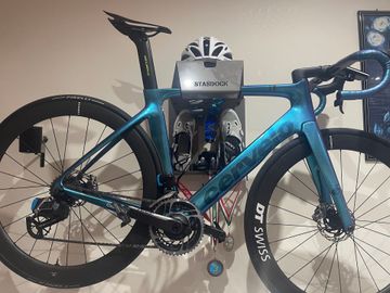 Used Cervélo S3 2022 Road & Gravel