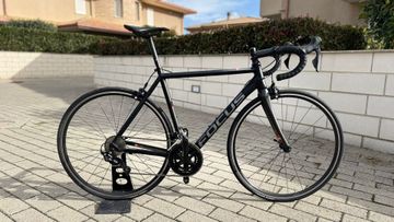 Used Focus IZALCO RACE 6.9 2020 2020 Road & Gravel