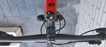 Used MMR RAKISH 50 2021 2021 Mountainbike, Red, 29 — image 15 of 15