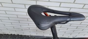 Used MMR RAKISH 50 2021 2021 Mountainbike, Red, 29 — image 11 of 15