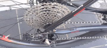 Used MMR RAKISH 50 2021 2021 Mountainbike, Red, 29 — image 3 of 15
