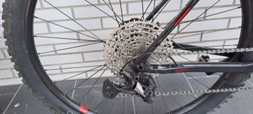Used MMR RAKISH 50 2021 2021 Mountainbike, Red, 29 — image 6 of 15