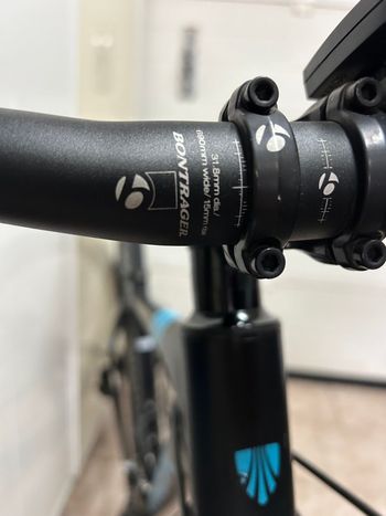 Used Trek Marlin 5 2020 2020 Mountainbike, Black, 27.5, 29 — image 13 of 13