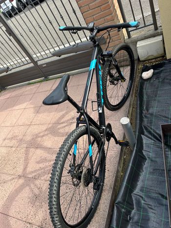 Used Trek Marlin 5 2020 2020 MTB