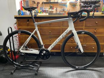 Used Ridley Falcn - Shimano 105 - 2x12 2024 2024 Road & Gravel