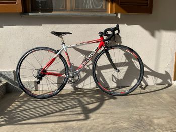 Used Viner Dedadul 2014 Road & Gravel
