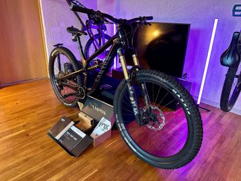 Used Canyon Spectral 29 LTD 2021 2021 MTB