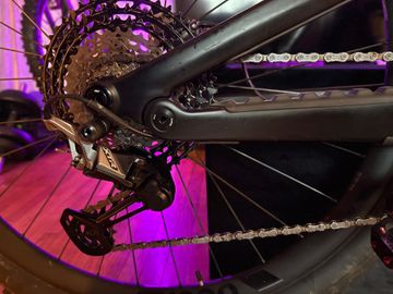 Used Canyon Spectral 29 LTD 2021 2021 Mountainbike, Black, 29 — image 2 of 5