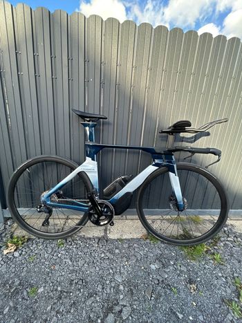 Used Orbea ORDU M30iLTD 2024 2024 Road & Gravel