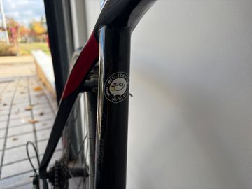 Used Merida SCULTURA 5000 2018 2018 Road & Gravel, Black — image 8 of 8