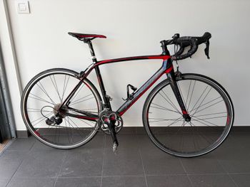 Used Merida SCULTURA 5000 2018 2018 Road & Gravel