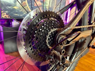 Used Trek Remedy 8 2022 Mountainbike, Black — image 13 of 17