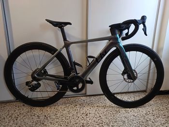 Used Liv EnviLiv Advanced 1 2023 2023 Road & Gravel
