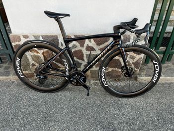 Used Specialized S-Works Tarmac SL7 - Shimano Dura-Ace Di2 2023 2023 Road & Gravel