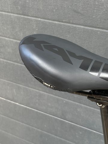 Used Propain Tyee Cf 6 Custom 2023 Mountainbike, Black — image 18 of 18