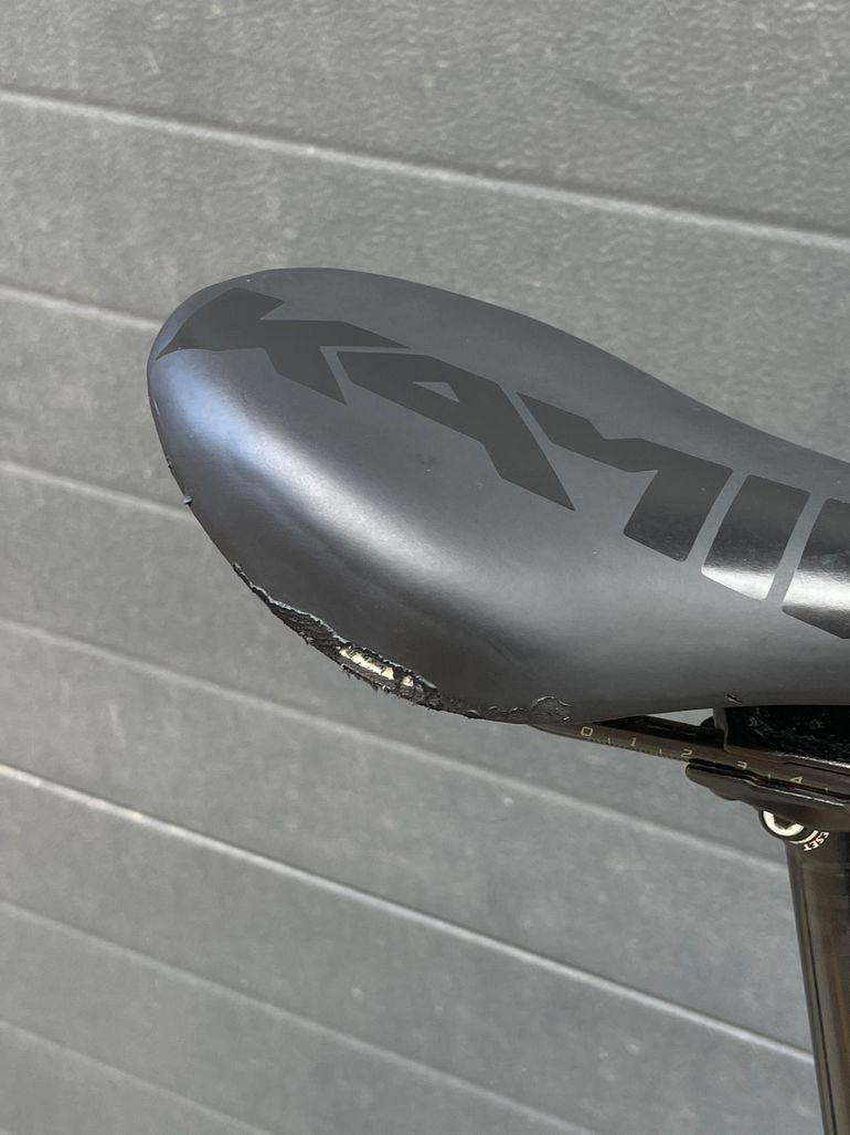 Used Propain Tyee Cf 6 Custom 2023 Mountainbike, Black — image 18 of 18