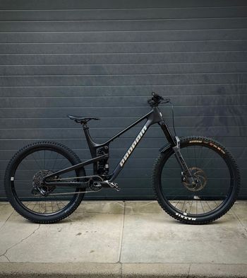 Used Propain Tyee Cf 6 Custom 2023 MTB