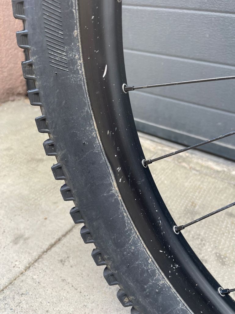Used Propain Tyee Cf 6 Custom 2023 Mountainbike, Black — image 17 of 18