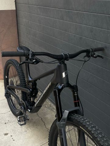 Used Propain Tyee Cf 6 Custom 2023 Mountainbike, Black — image 4 of 18
