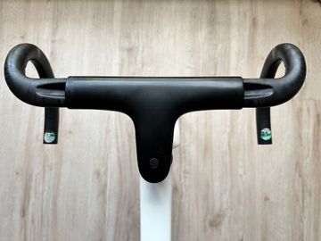 Used Canyon Ultimate CF SLX 8 AXS 2025 Frameset 2025 Road & Gravel, White — image 8 of 17