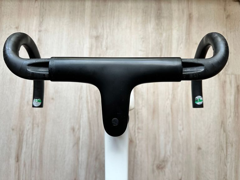 Used Canyon Ultimate CF SLX 8 AXS 2025 Frameset 2025 Road & Gravel, White — image 8 of 17