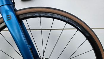 Used Basso Venta Shimano Ultegra 2022 Road & Gravel, Blue — image 5 of 6