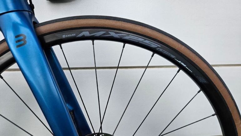Used Basso Venta Shimano Ultegra 2022 Road & Gravel, Blue — image 5 of 6