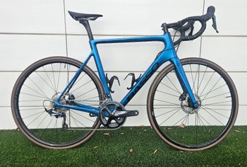 Used Basso Venta Shimano Ultegra 2022 Road & Gravel