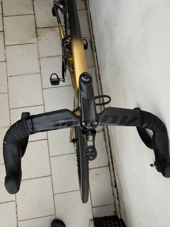 Used Specialized Men's S-Works Tarmac Disc – Sagan Collection LTD 2019 2019 Road & Gravel — image 6 of 7