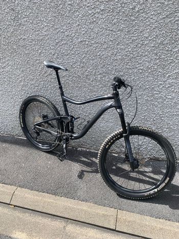 Used Giant Trance X 29 1 2021 2021 MTB