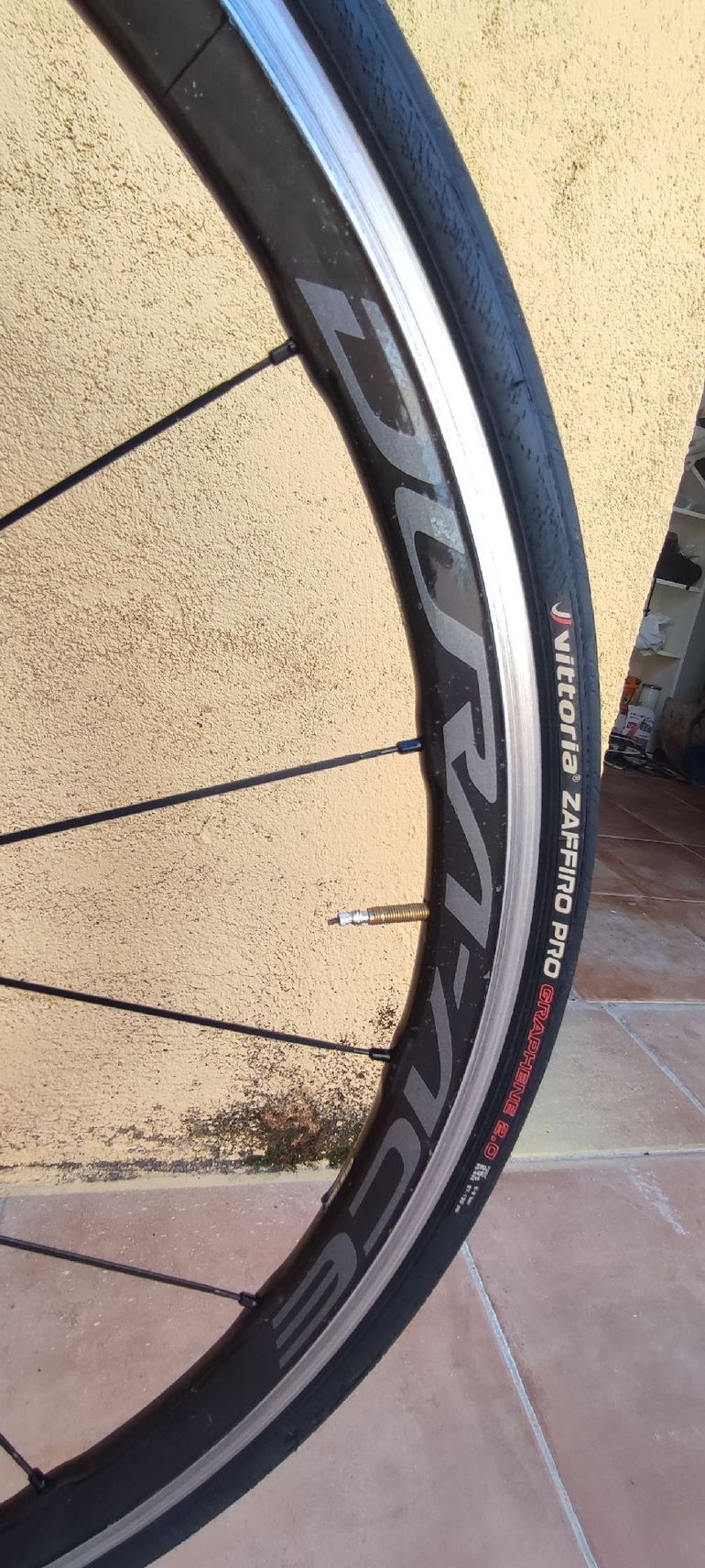 Used Eddy Merckx Emc 2020 Road & Gravel, Black — image 12 of 14
