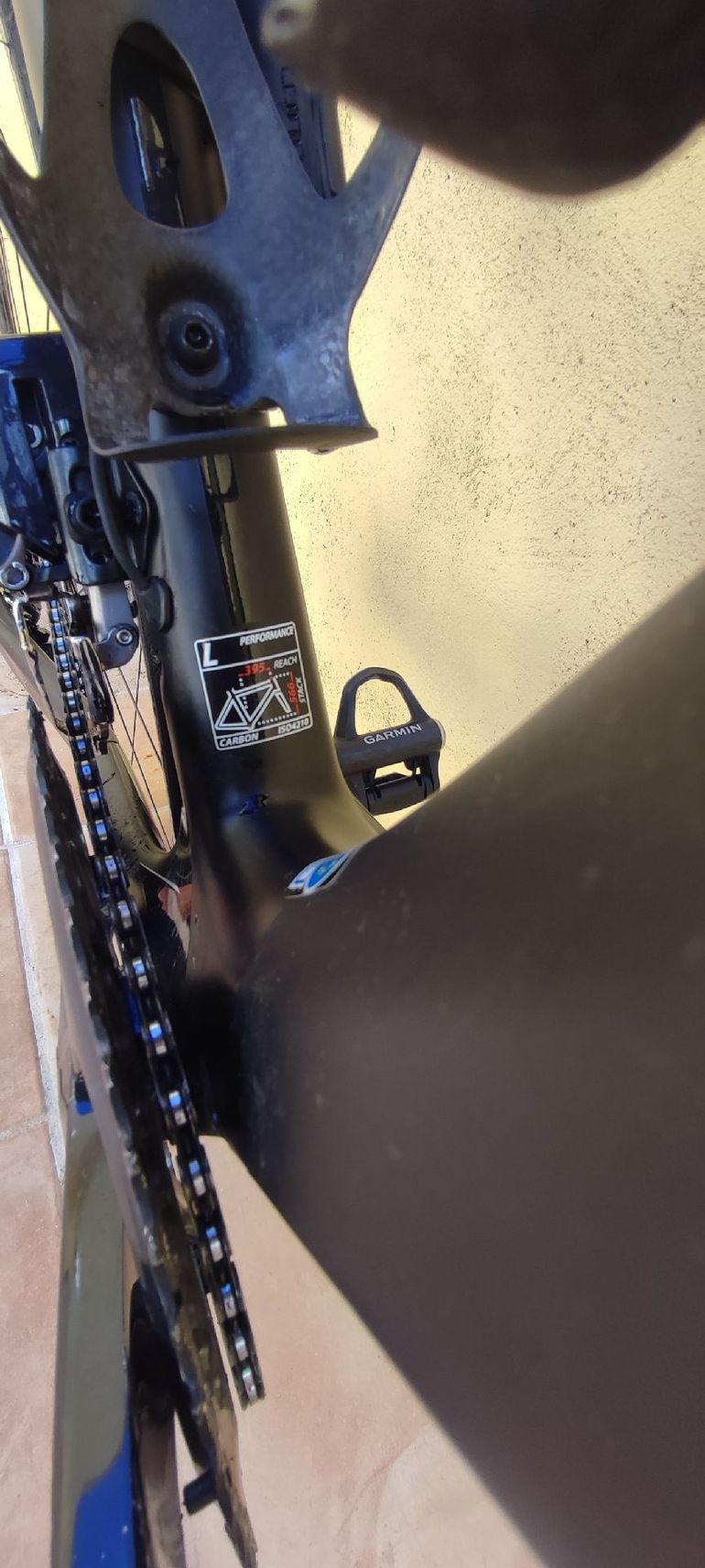 Used Eddy Merckx Emc 2020 Road & Gravel, Black — image 6 of 14